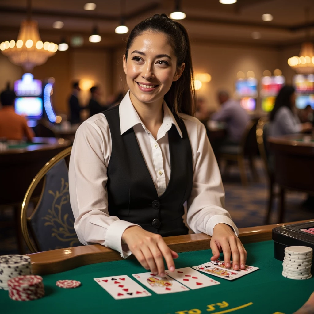 Poker