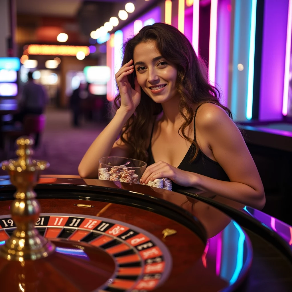Roulette