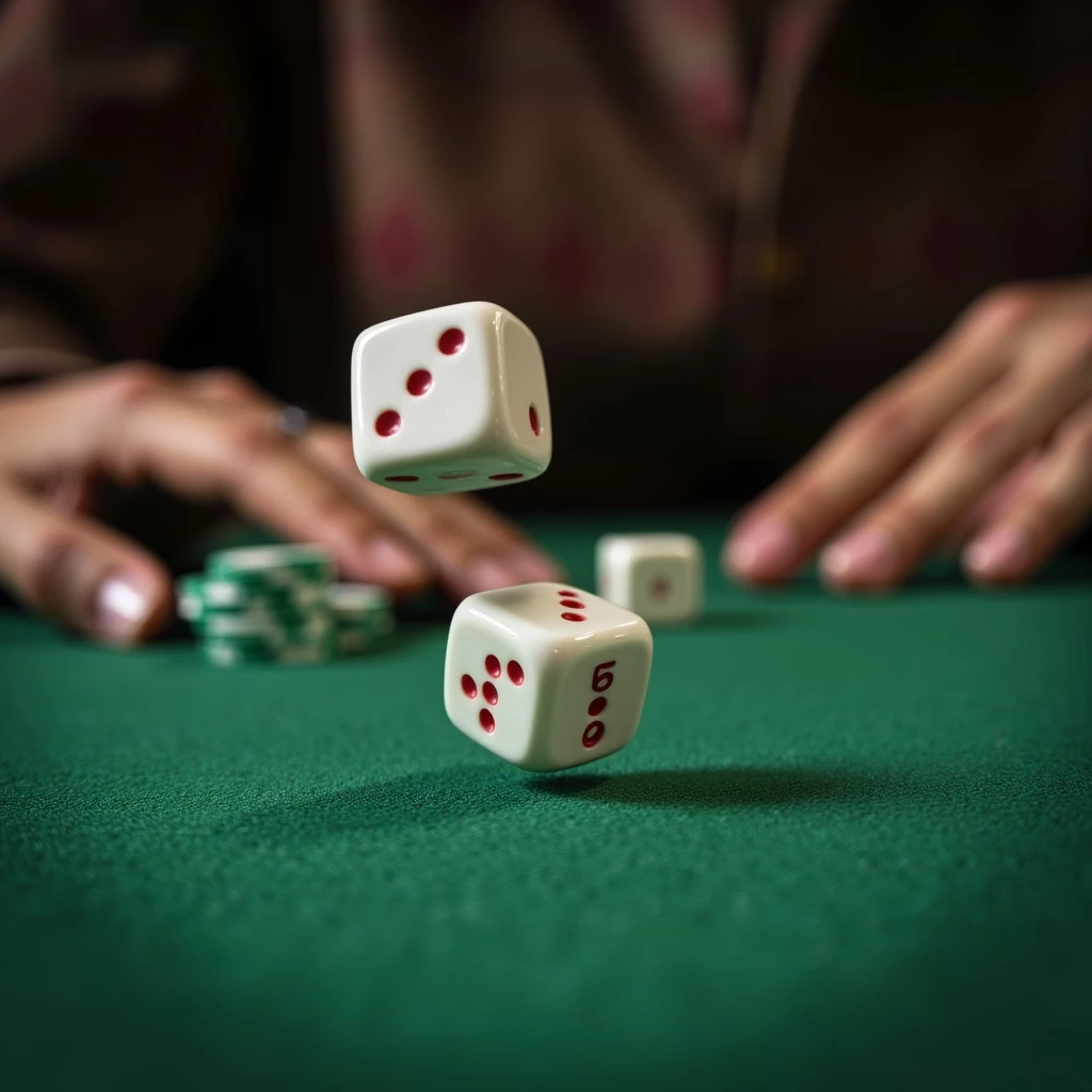 Roulette