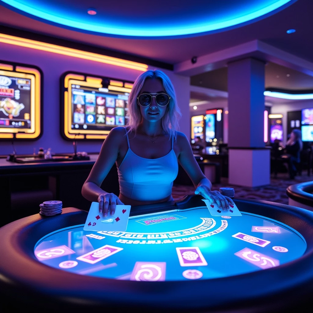 Roulette