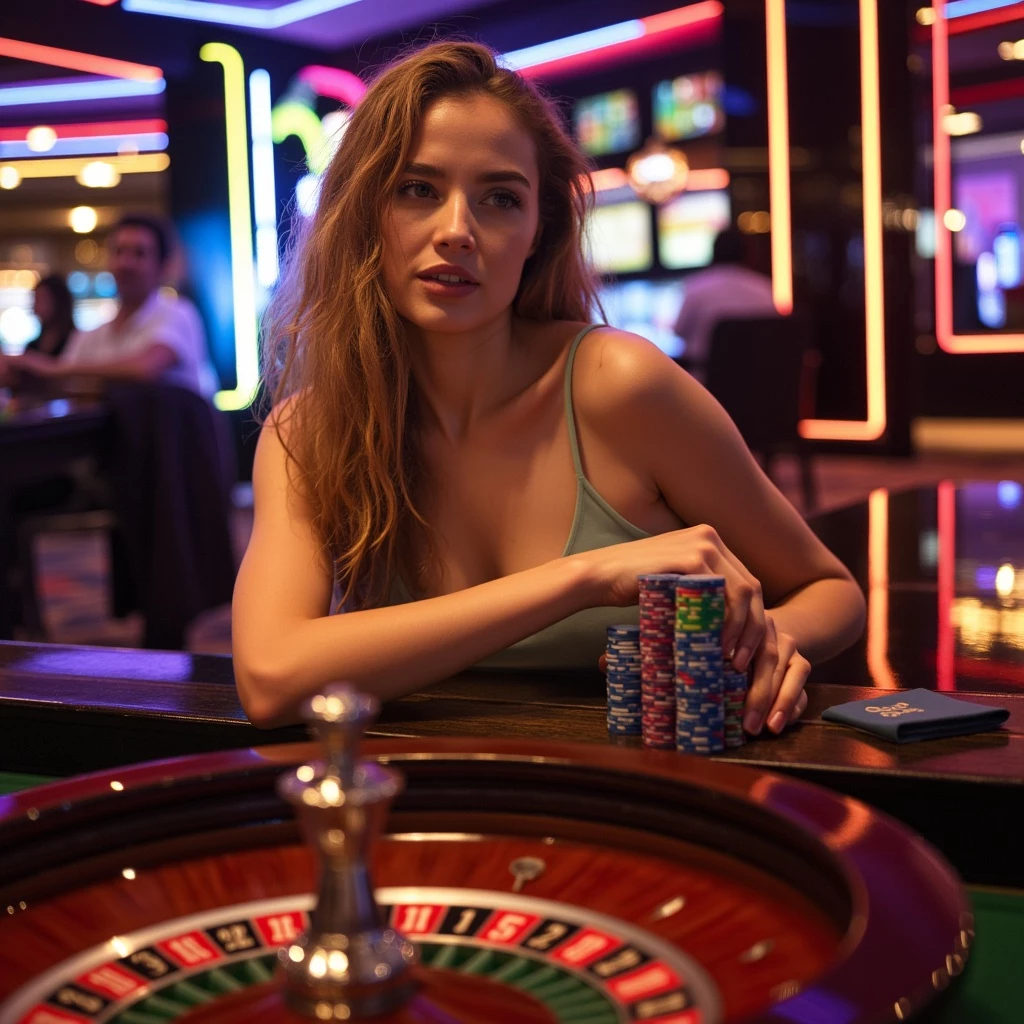 Roulette