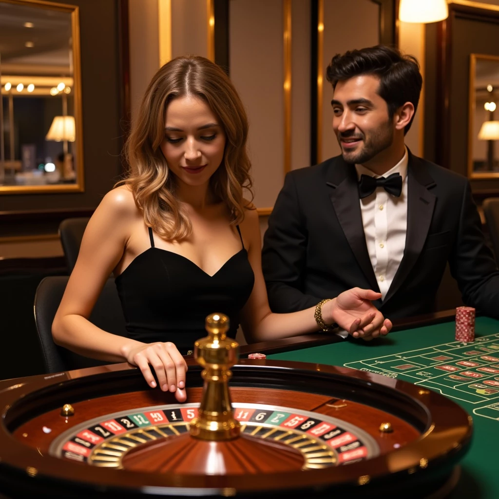 Roulette