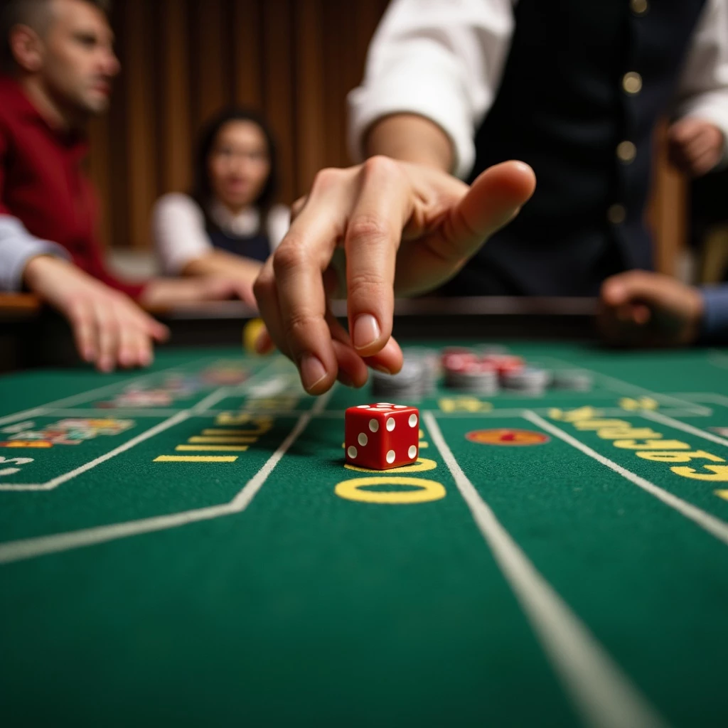 Roulette