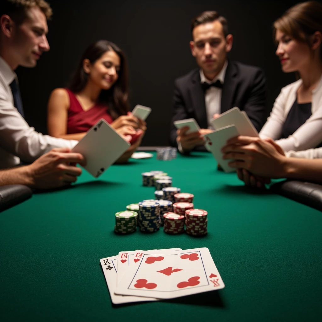 Roulette