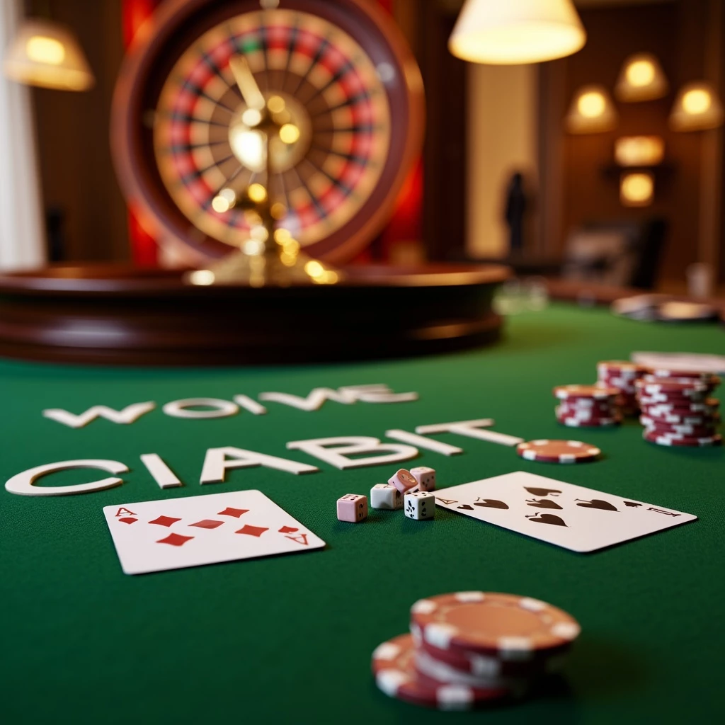 Poker