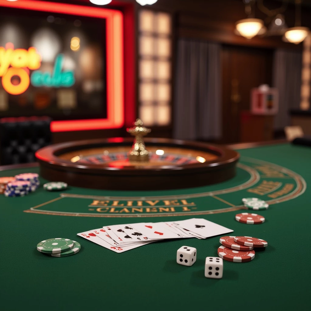 Poker