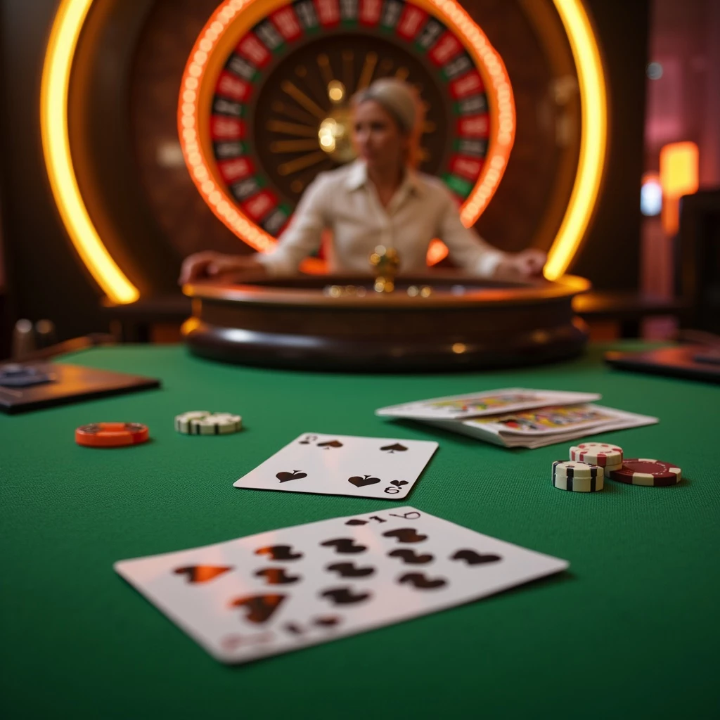 Poker