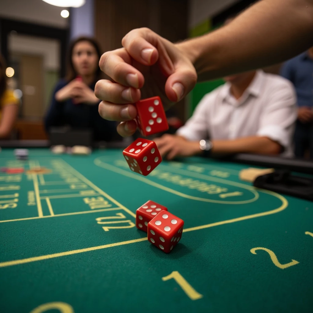 Roulette