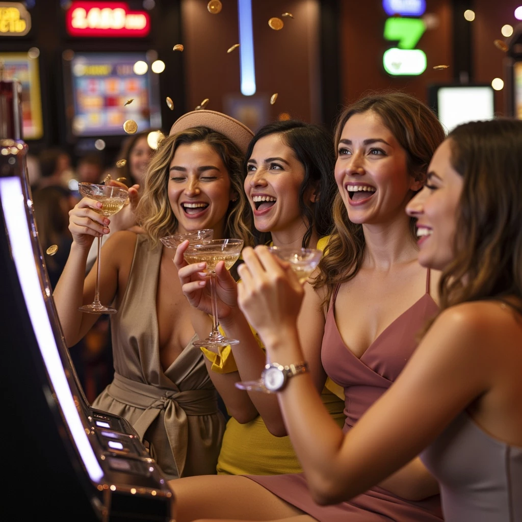 Roulette