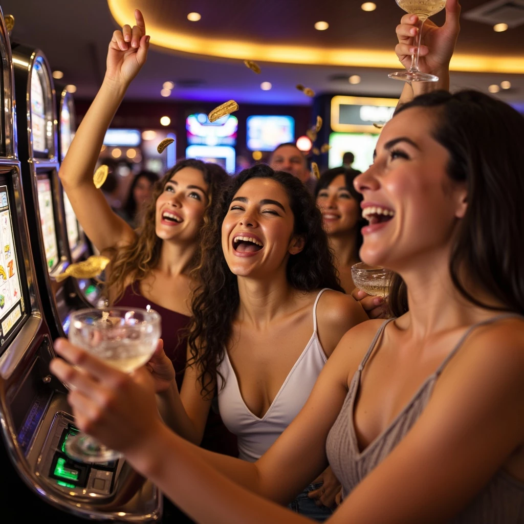 Roulette