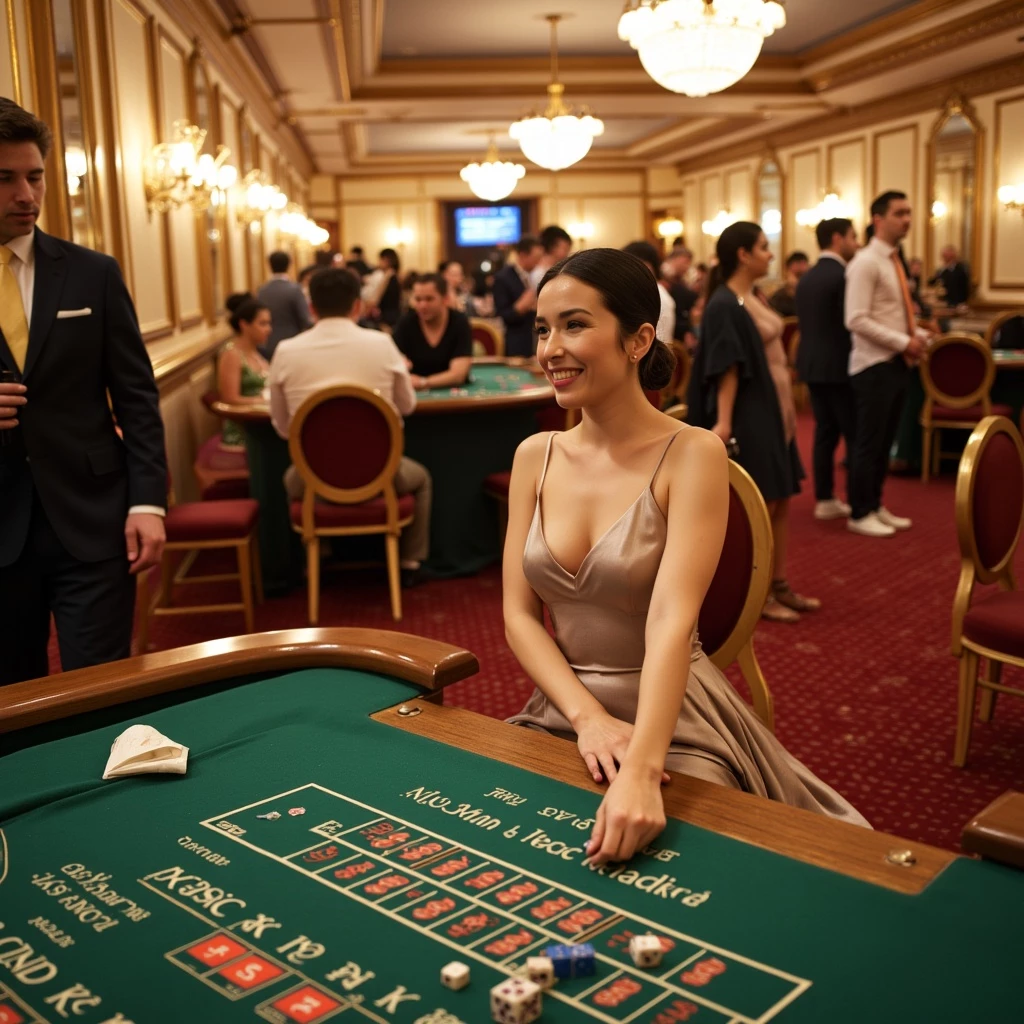 Roulette