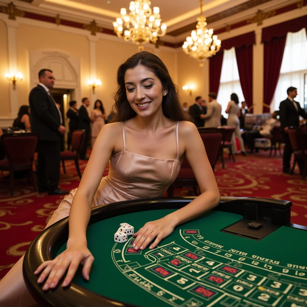 Poker