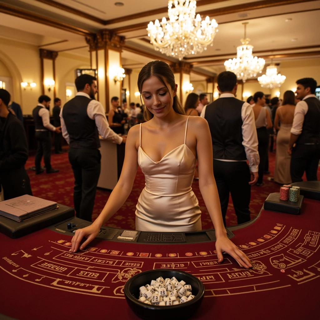 Roulette