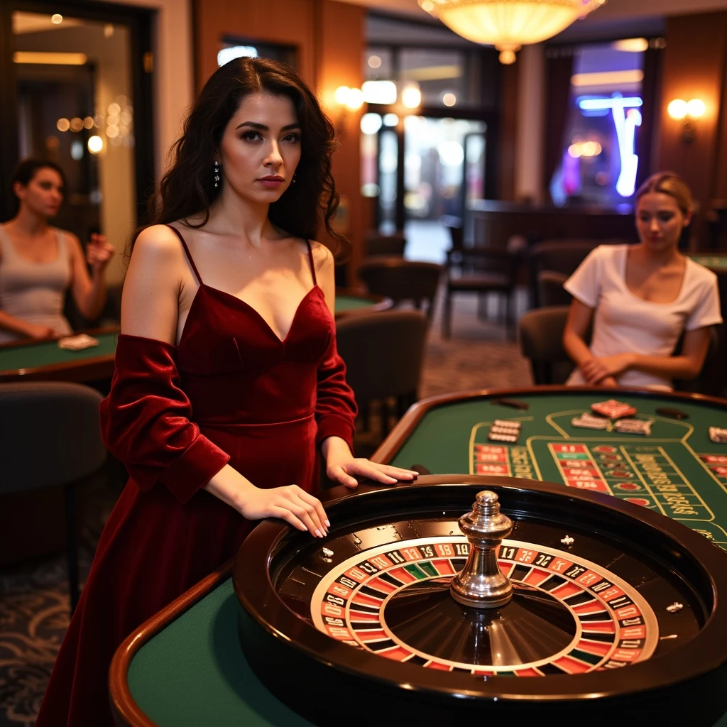 Roulette