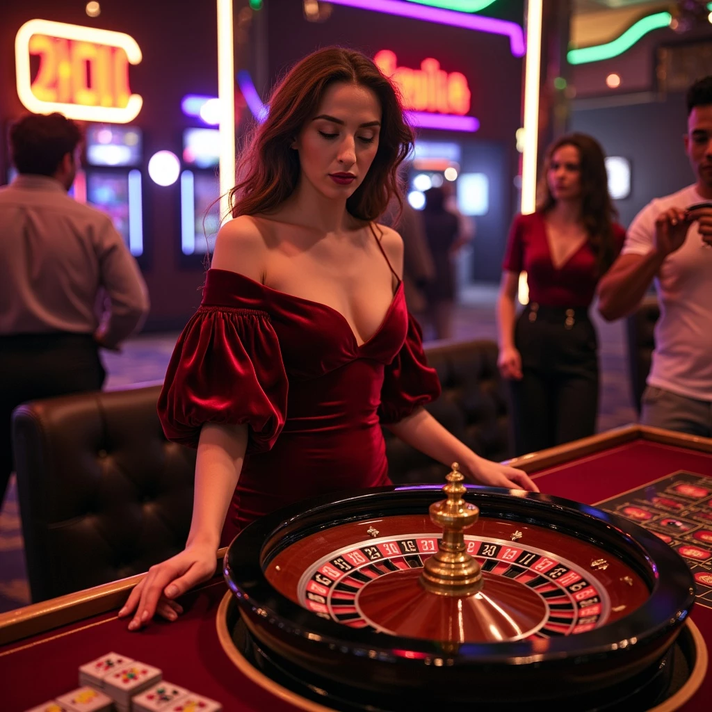 Poker