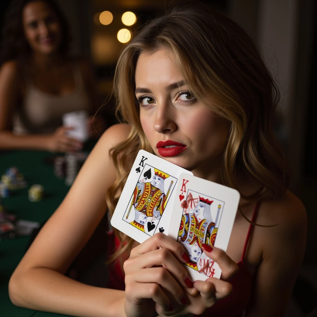 Poker