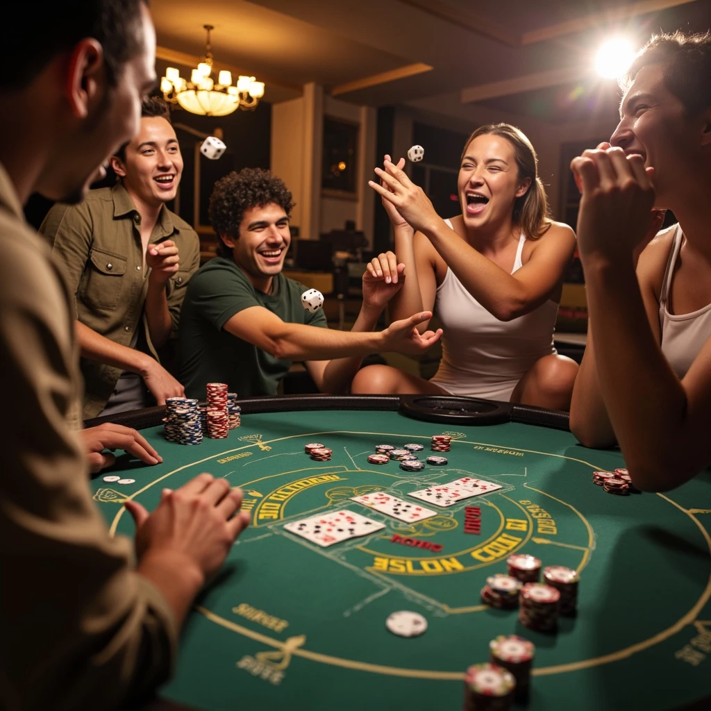 55 club game app play store Overview Banner