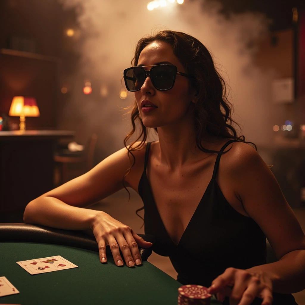 Poker