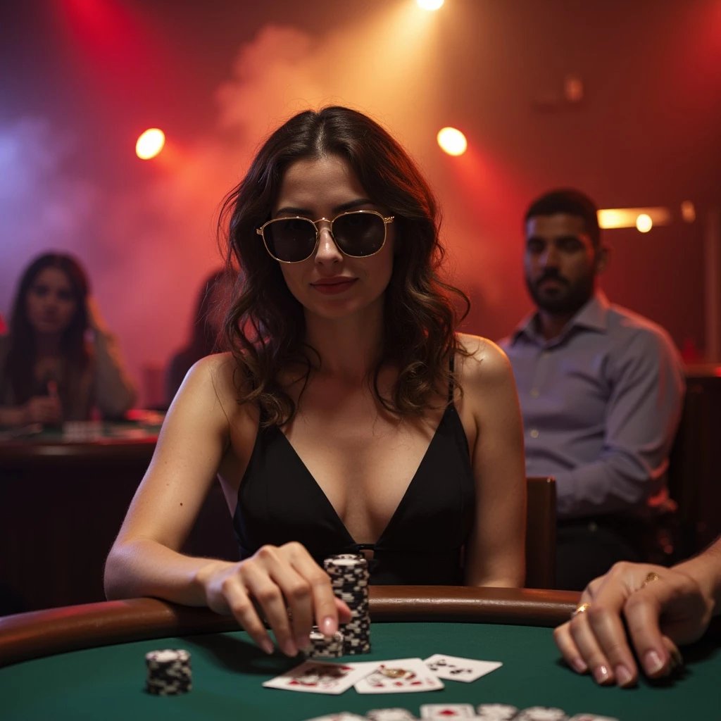 Poker