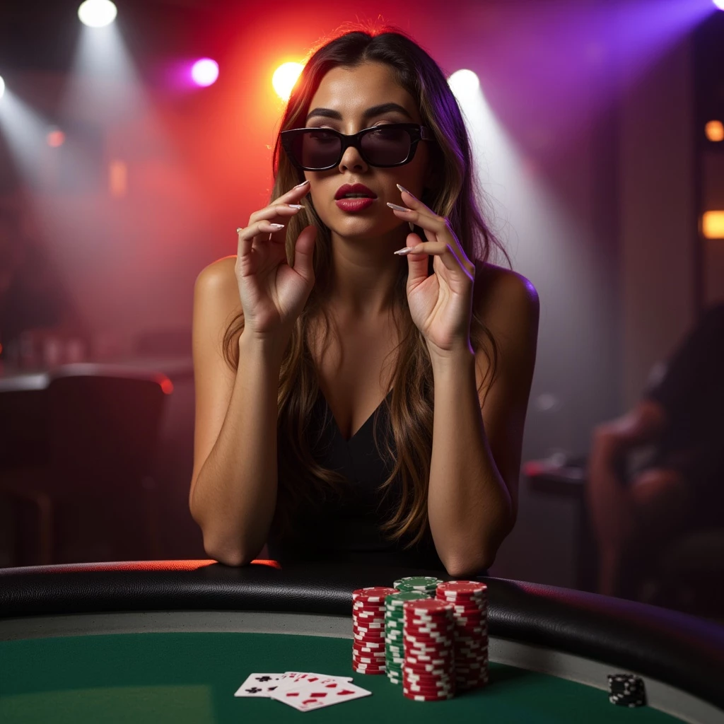Poker