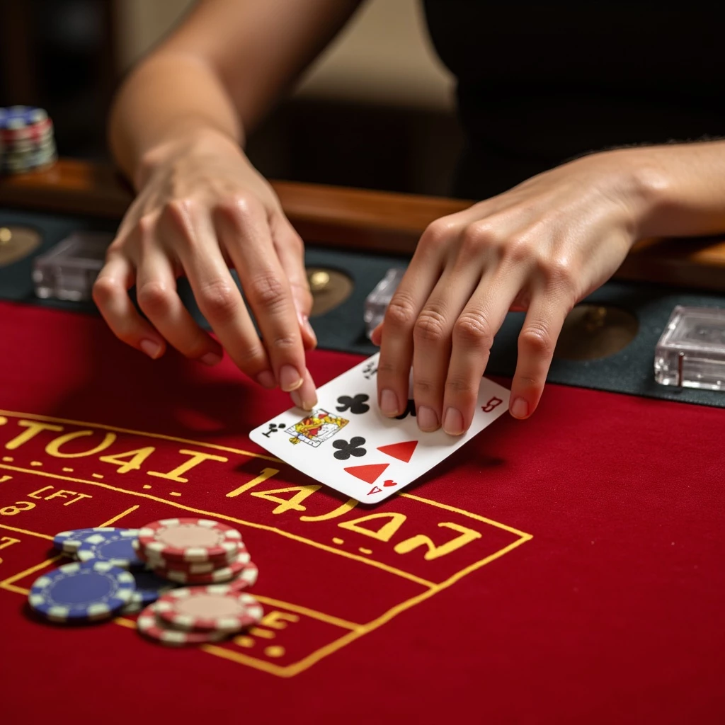 Poker