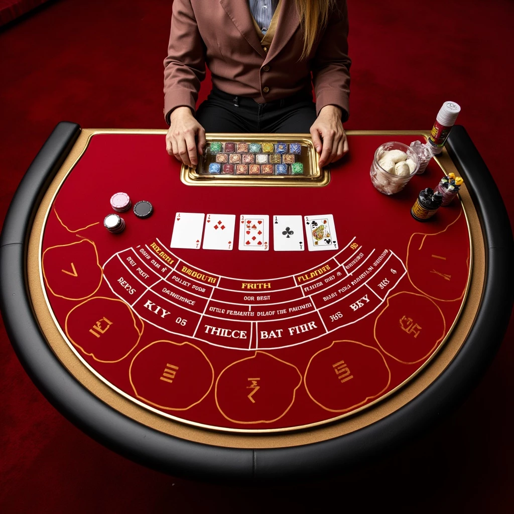 Poker