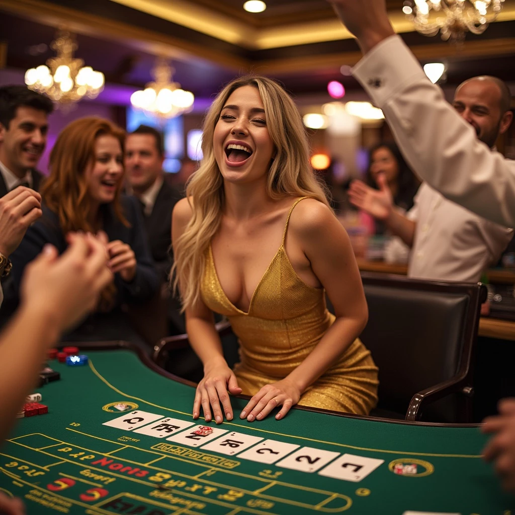 Roulette