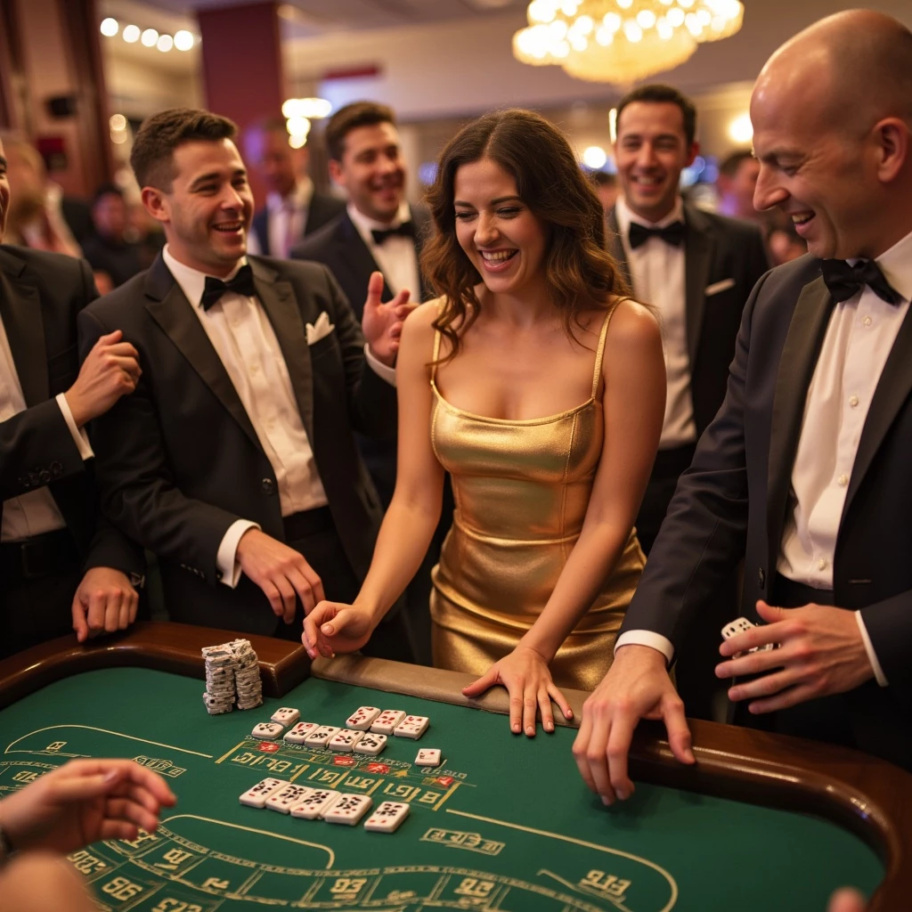 Roulette