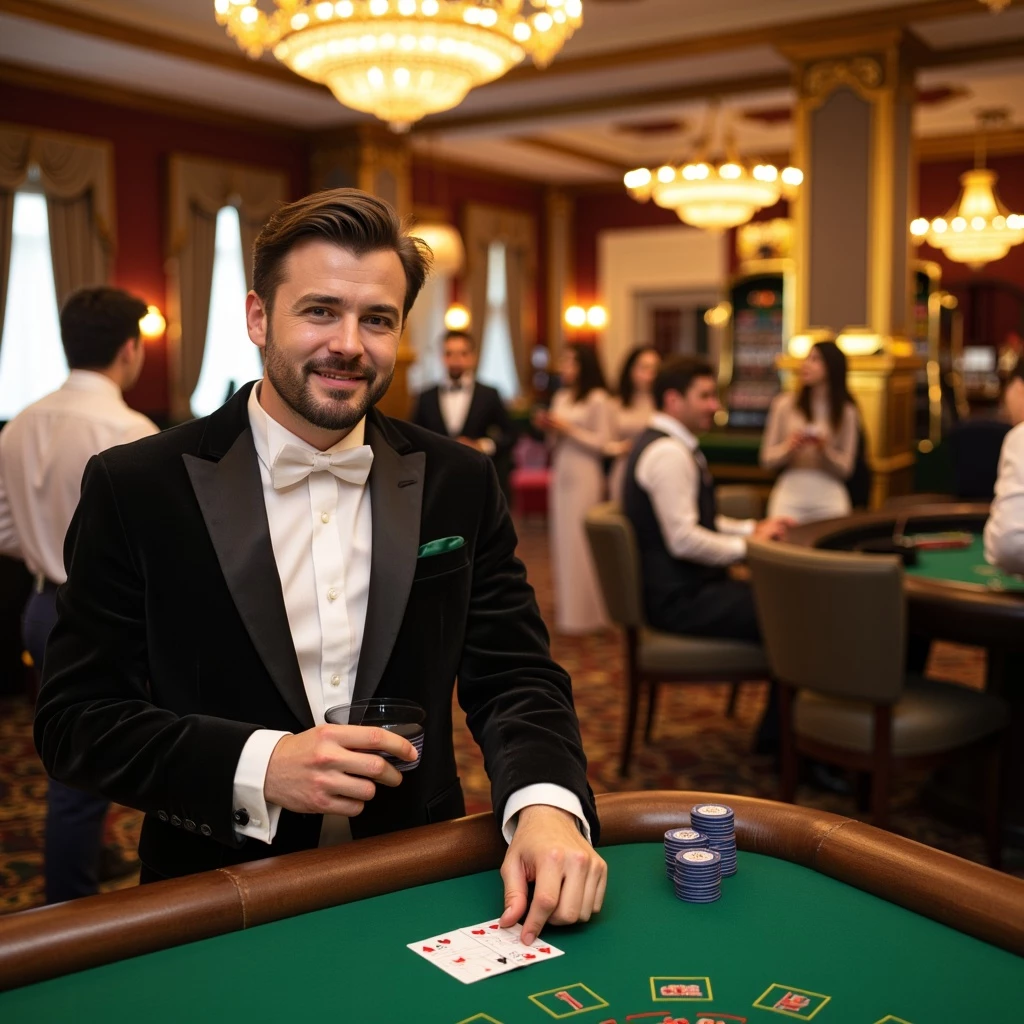Roulette