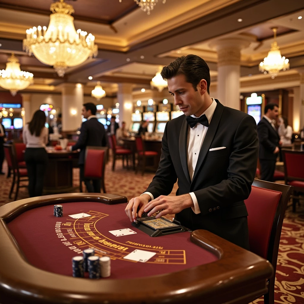 Poker