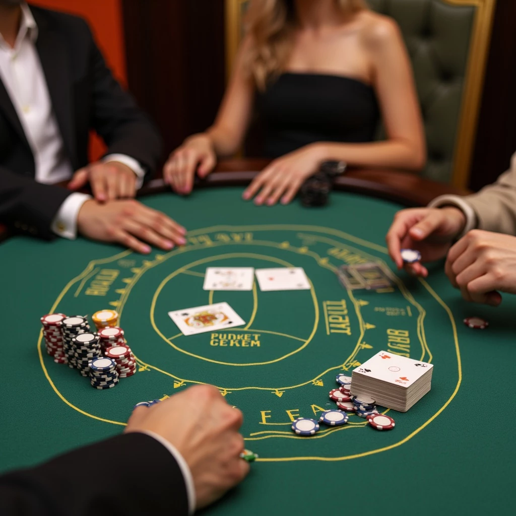 Roulette