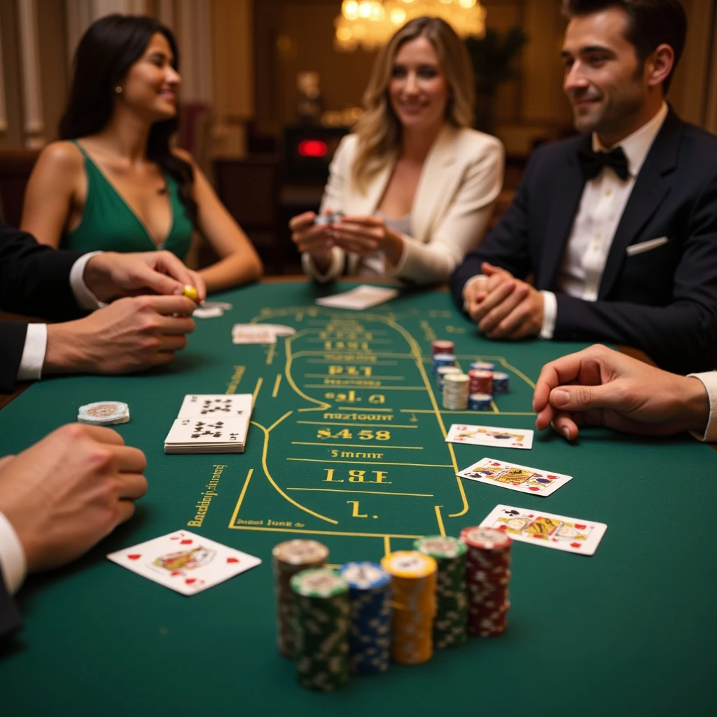 Poker